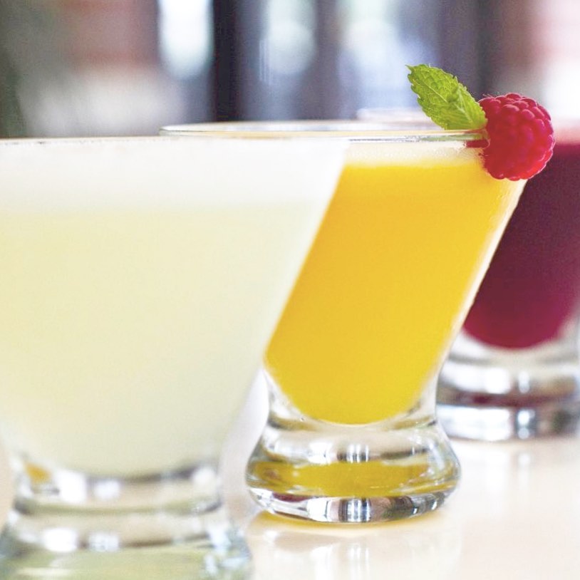 Order Piscosour Combo 2 for you food online from Limamar store, Rockford on bringmethat.com