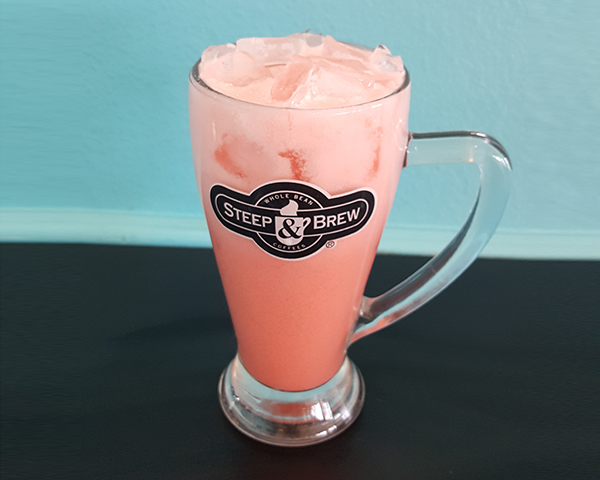 Order French and Italian Soda food online from Steep & Brew West store, Madison on bringmethat.com