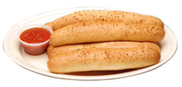 Order Breadsticks with Marinara food online from Gambino's Pizza store, Silver Lake on bringmethat.com
