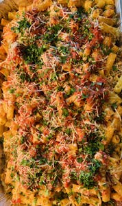 Order Baked Ziti food online from Bowl of Greens store, Phoenix on bringmethat.com
