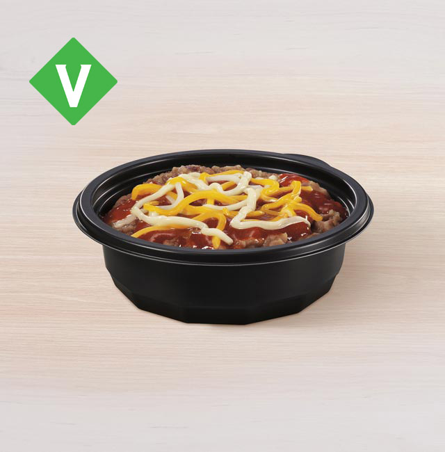 Order Pintos N Cheese food online from Taco Bell store, Houston on bringmethat.com