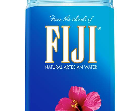 Order Fiji Water 1.5 Liter food online from Chevron store, La Quinta on bringmethat.com