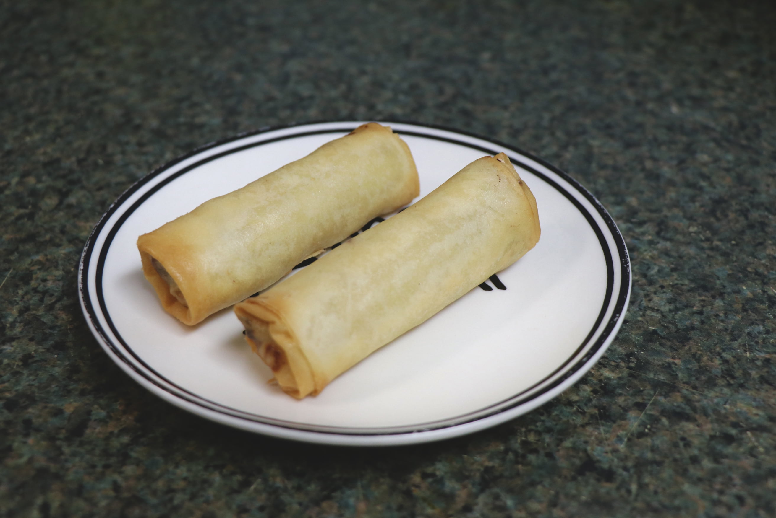 Order Spring Roll food online from Lotus Garden Chinese Restaurant store, Knoxville on bringmethat.com