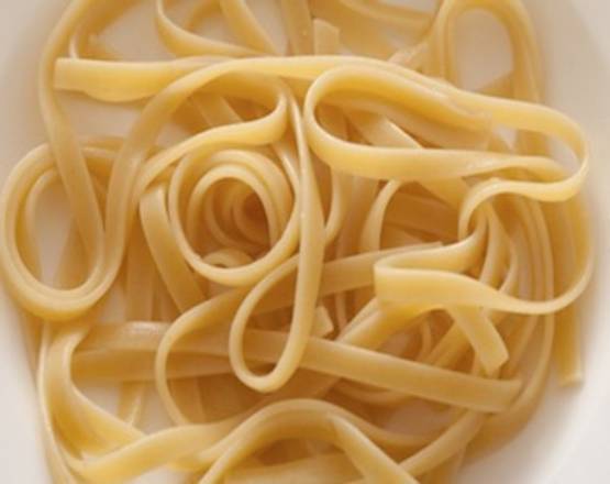 Order Create Your Own Fettuccine food online from Cuzino's Family Kitchen store, Elkton on bringmethat.com