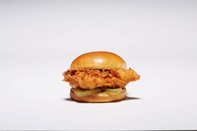 Order Southern Breaded Chicken Combo food online from Frisch Big Boy store, Franklin on bringmethat.com
