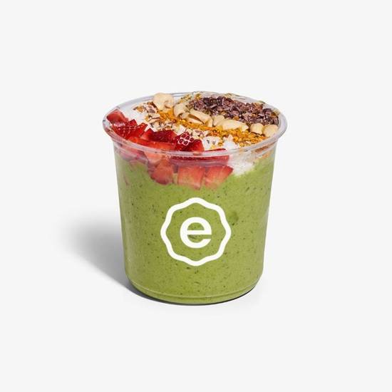 Order Green Bowl. food online from Project Juice store, San Francisco on bringmethat.com