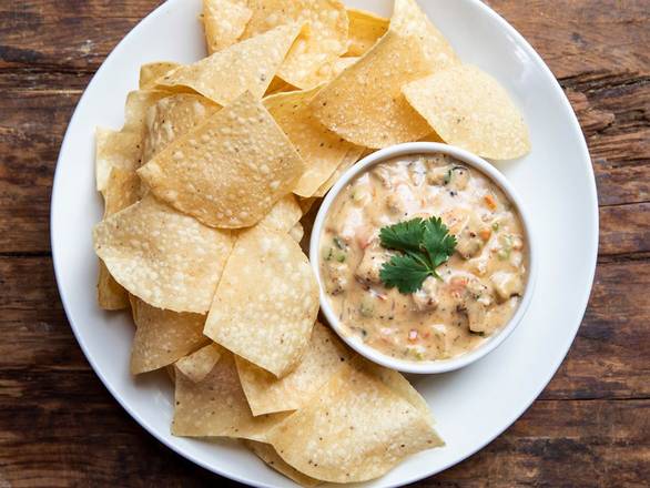 Order BWC QUESO food online from Black Walnut Cafe store, The Woodlands on bringmethat.com