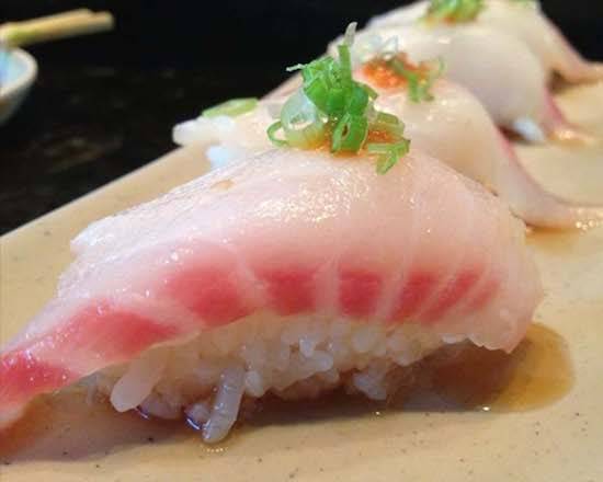 Order Izumidai Sushi food online from Big Trouble In Little Japan. store, Washington on bringmethat.com