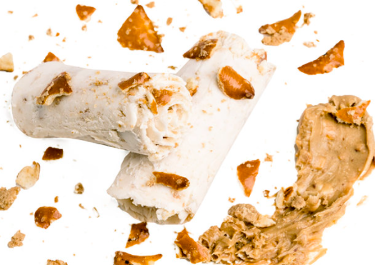 Order Peanut Butter Crunch food online from Kremo Ice Cream store, Morrow on bringmethat.com