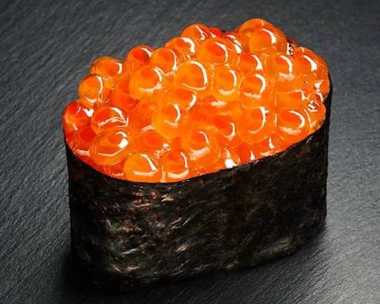 Order Salmon Roe food online from Taisho Bistro Japanese store, Henrietta on bringmethat.com