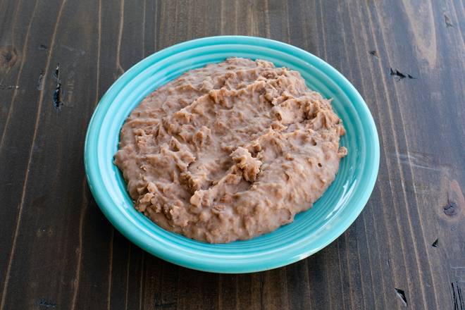 Order Refried Beans food online from Blue Goose store, Dallas on bringmethat.com