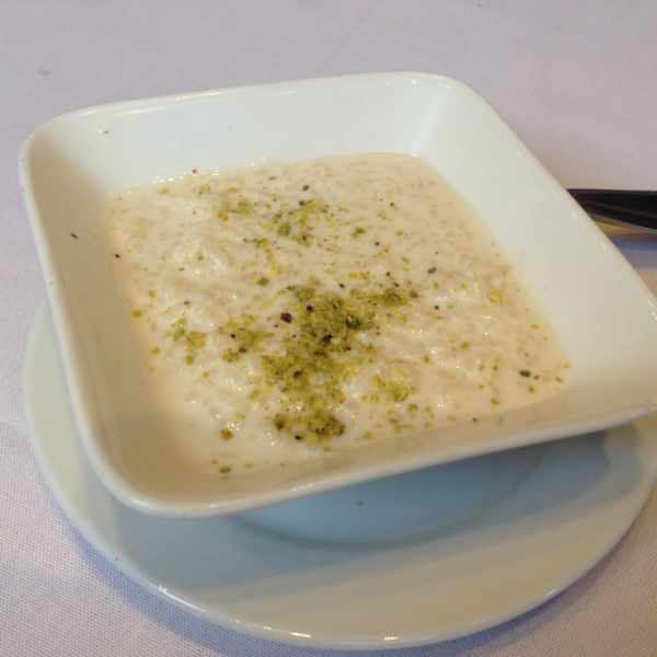 Order Kheer food online from Clay Oven store, San Mateo on bringmethat.com