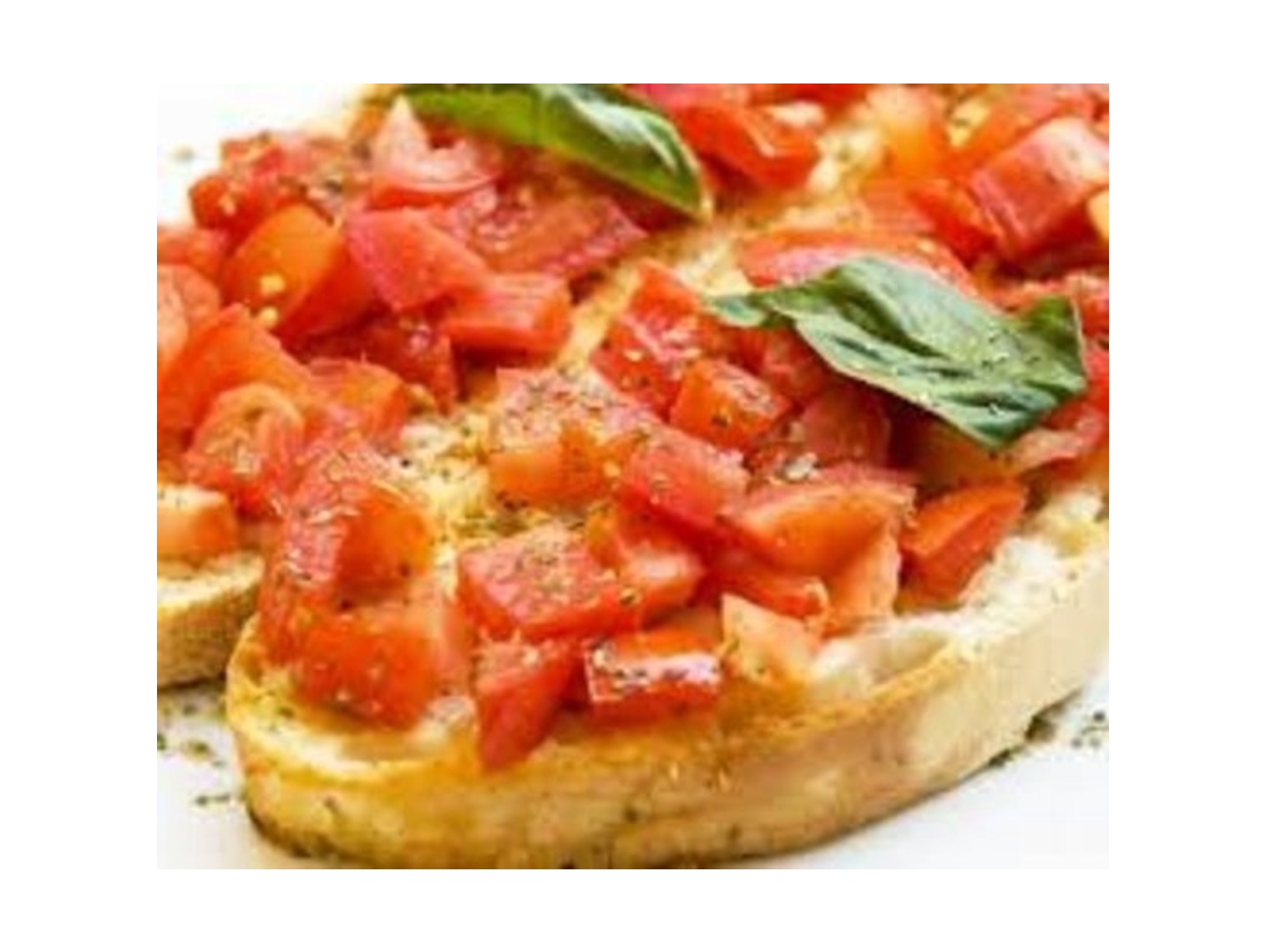 Order Bruschetta Pomodoro food online from Previti Pizza store, New York on bringmethat.com