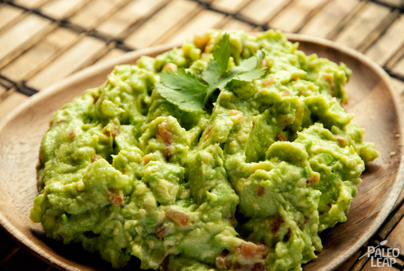 Order Wholly Guacamole food online from Salam store, Chicago on bringmethat.com