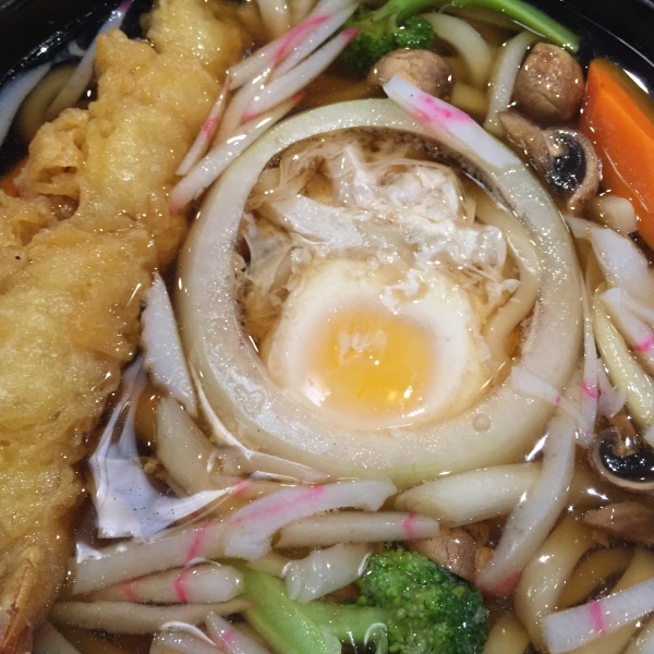 Order Nabeyaki Udon food online from Dono Sushi Cafe store, Chino on bringmethat.com
