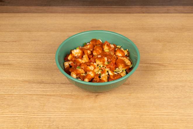 Order TLC Regular Bowl food online from The Little Chihuahua store, San Francisco on bringmethat.com