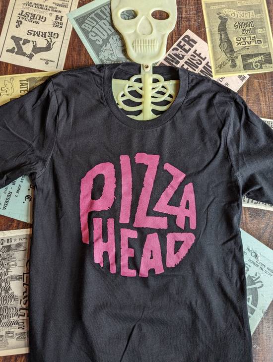 Order Pizza Head Logo food online from Pizza Head store, St Louis on bringmethat.com