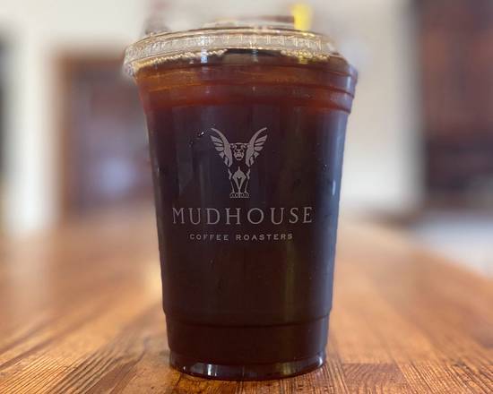 Order Iced Chai food online from Mudhouse Crozet store, Crozet on bringmethat.com