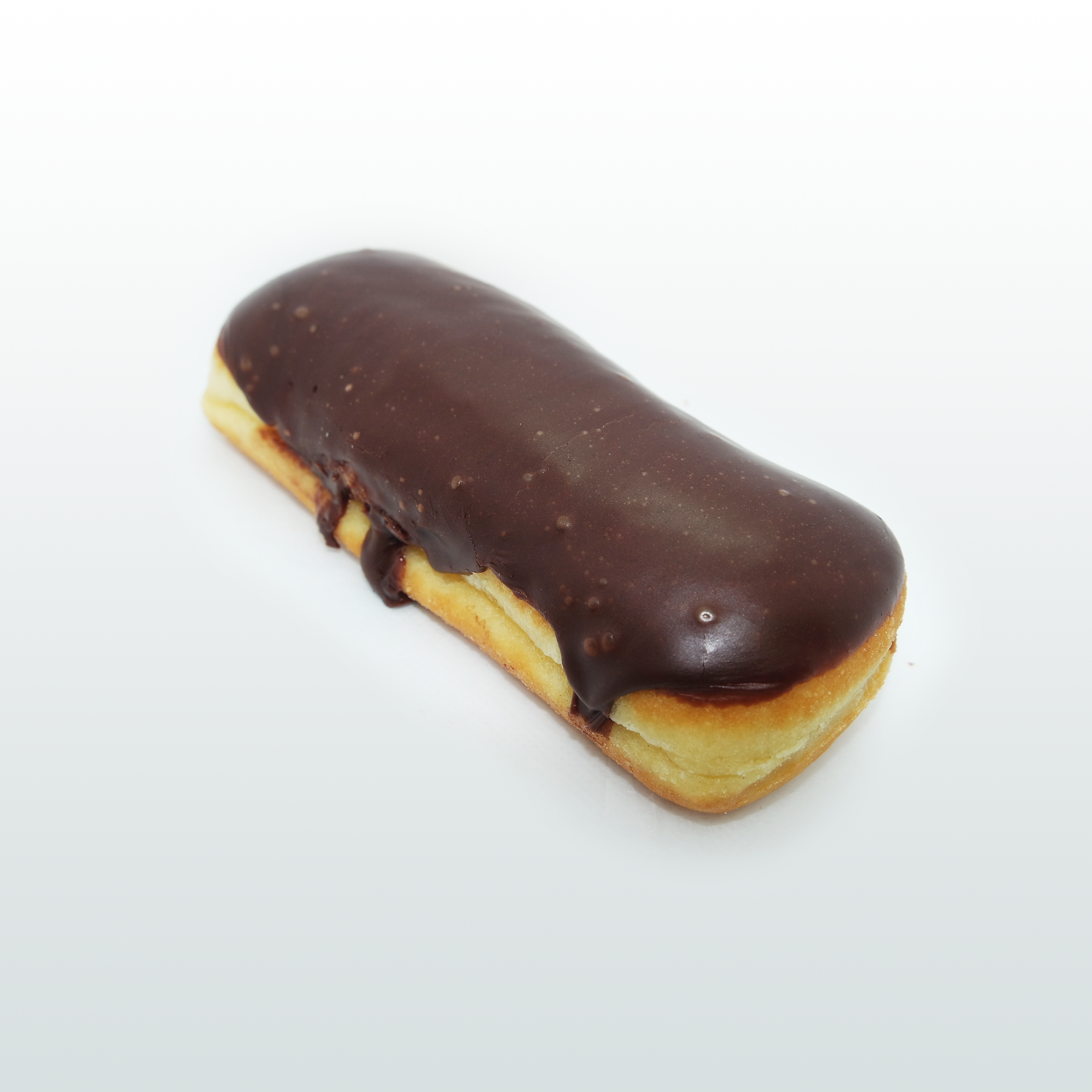 Order Eclairs food online from Donut Palace store, Fort Oglethorpe on bringmethat.com