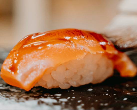 Order Salmon food online from Makizushico store, Littleton on bringmethat.com