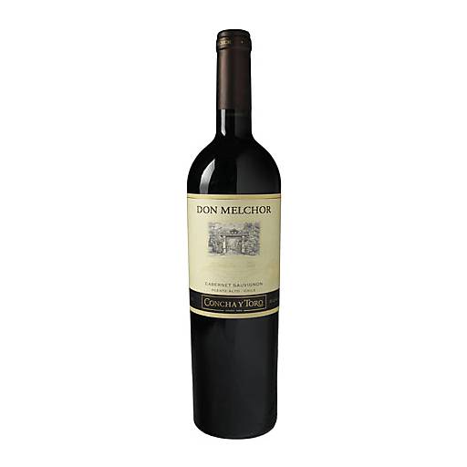 Order Don Melchor Maipo Valley Cabernet Sauvignon 2019 (750 ML) 142538 food online from Bevmo! store, Torrance on bringmethat.com