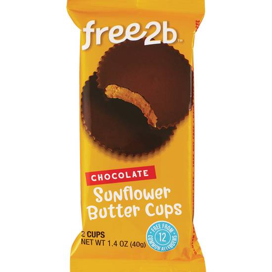 Order Chocolate Sun Cups 2-cup food online from Cvs store, Temecula on bringmethat.com