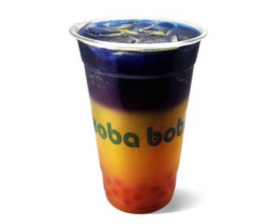 Order Butterfly Tea food online from Bobaboba store, Plano on bringmethat.com