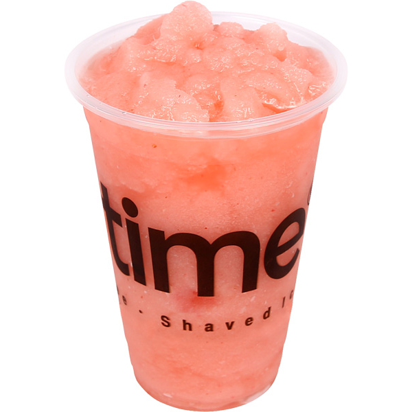 Order Guava Slush food online from Boba Time store, Los Angeles on bringmethat.com
