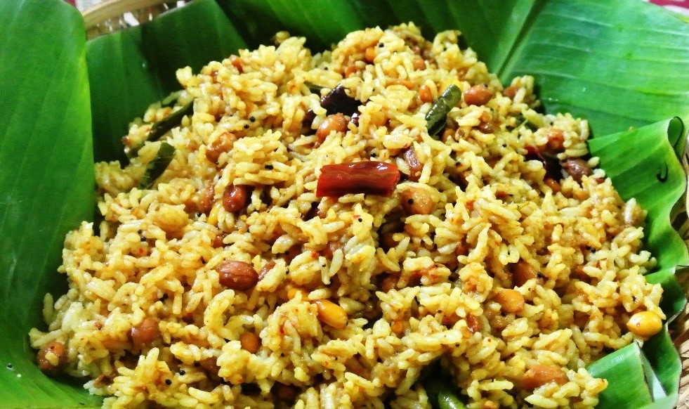 Order Tamarind Rice food online from Malgudi Veg store, Ashburn on bringmethat.com