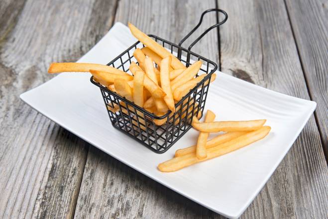 Order French Fries food online from Elizabeth Pizza store, Eden on bringmethat.com