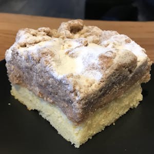 Order New York Coffee Cake food online from Wicked Loft store, Whitman on bringmethat.com
