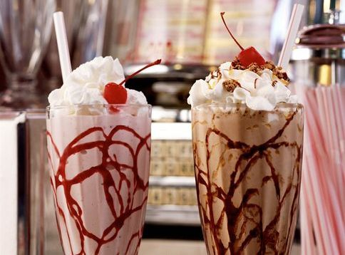 Order Classic Milkshake food online from Weldon Fountain store, Glenside on bringmethat.com