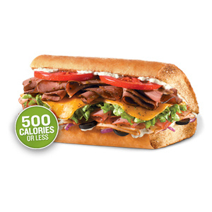 Order The Traditional Sub food online from Quiznos Sub store, Port Orchard on bringmethat.com
