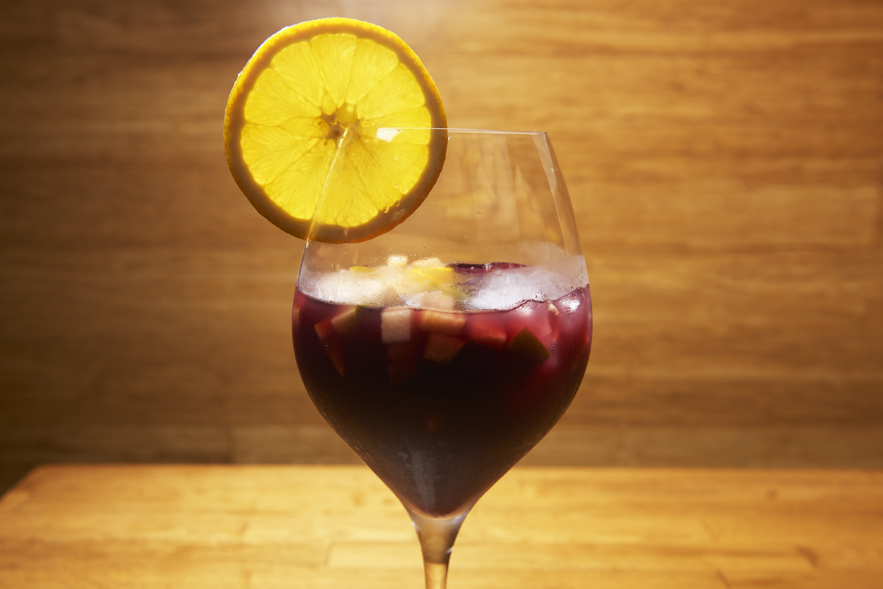 Order Red Sangria food online from Gourmet Fit Kitchen store, Brooklyn on bringmethat.com