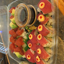 Order Hawaiian Roll food online from Sushi Mon store, Chicago on bringmethat.com