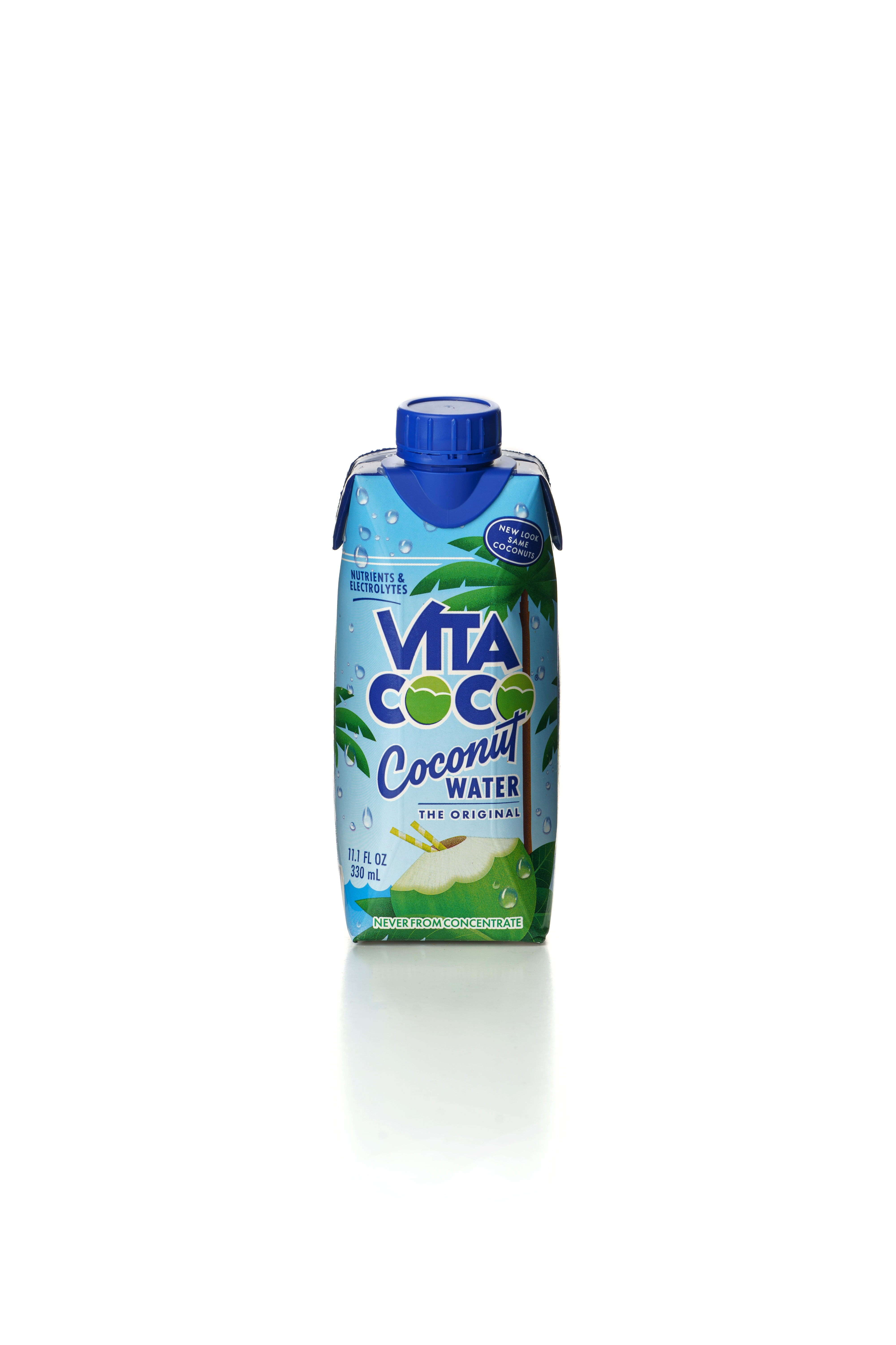 Order Coconut Water food online from Cafe Breizh store, Las Vegas on bringmethat.com