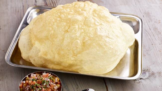 Order Chole Bhature food online from Copper Pot store, Redondo Beach on bringmethat.com