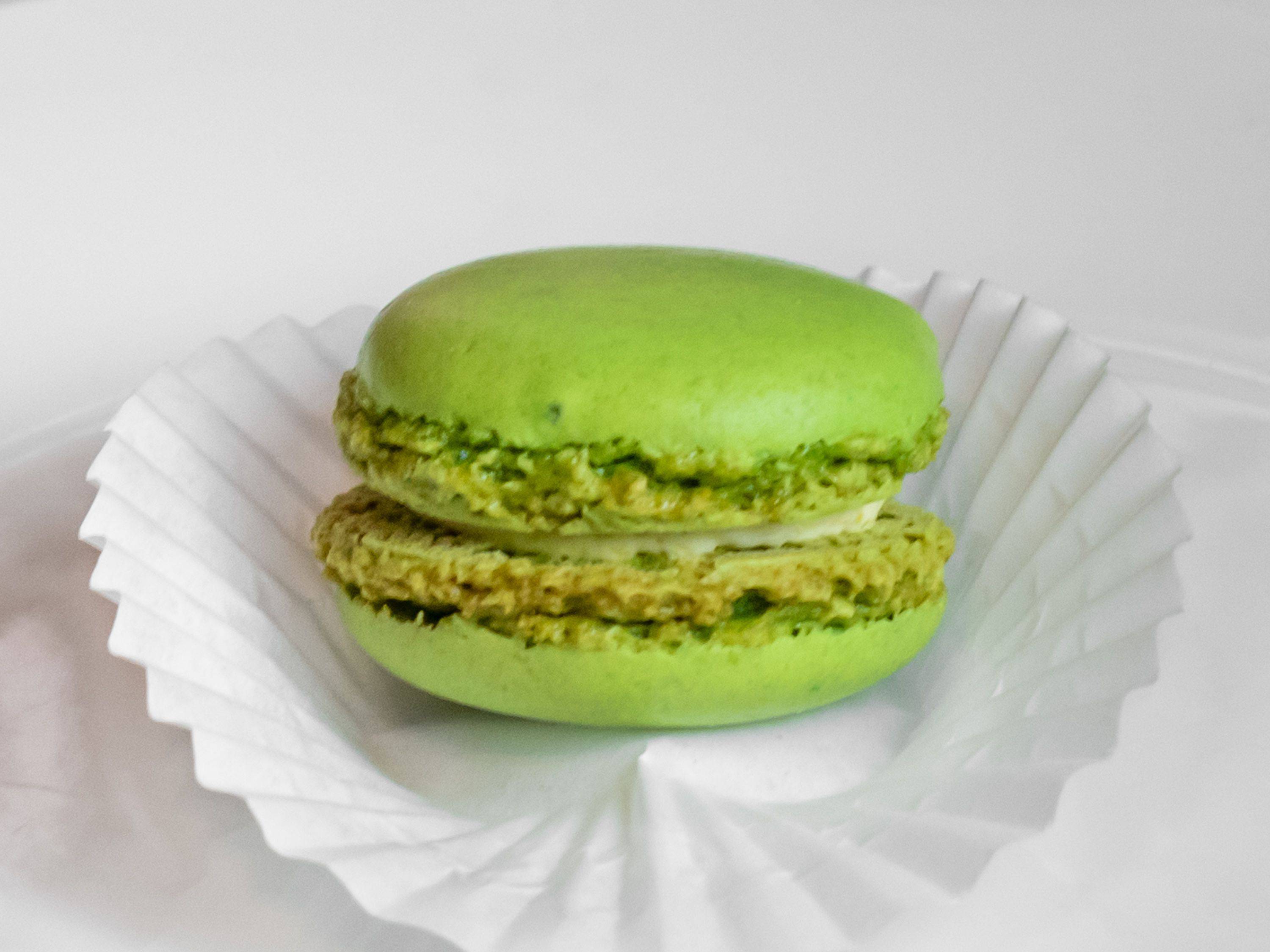 Order Macarons food online from Dalicia Ristorante And Bakery store, Mechanicsburg on bringmethat.com