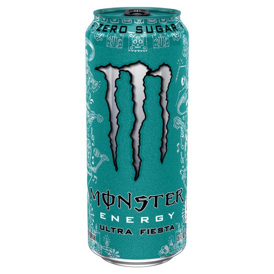 Order Monster Energy Ultra Fiesta (16 oz) food online from Rite Aid store, Canton on bringmethat.com