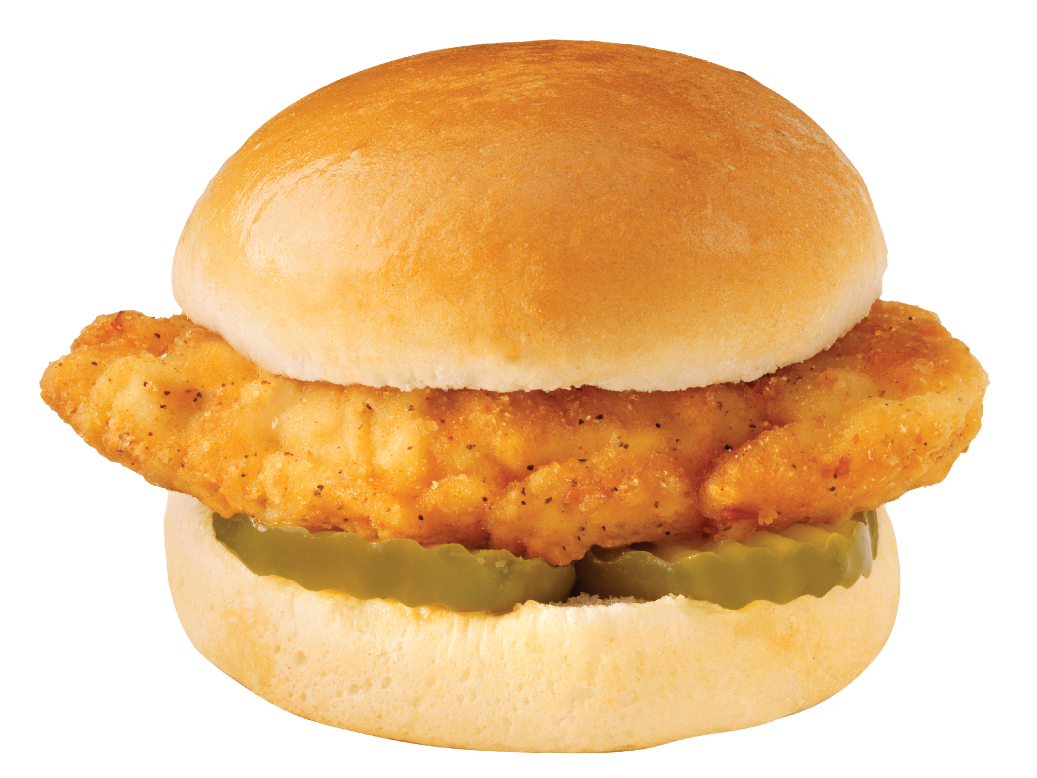 Order Chicken Fillet Sandwich food online from Dodge store, Newport News on bringmethat.com