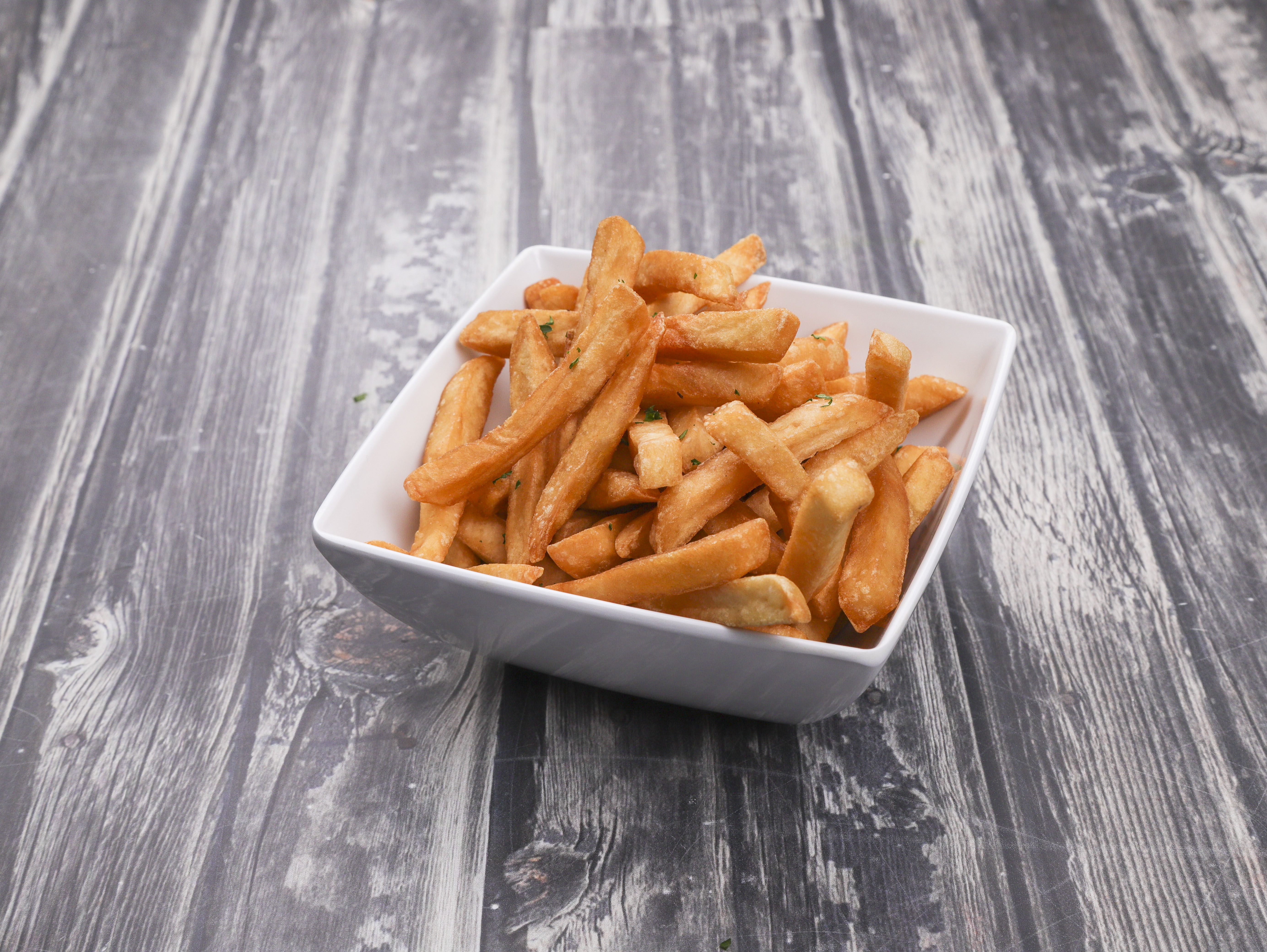 Order French Fries food online from Franzone's Manayunk store, Philadelphia on bringmethat.com