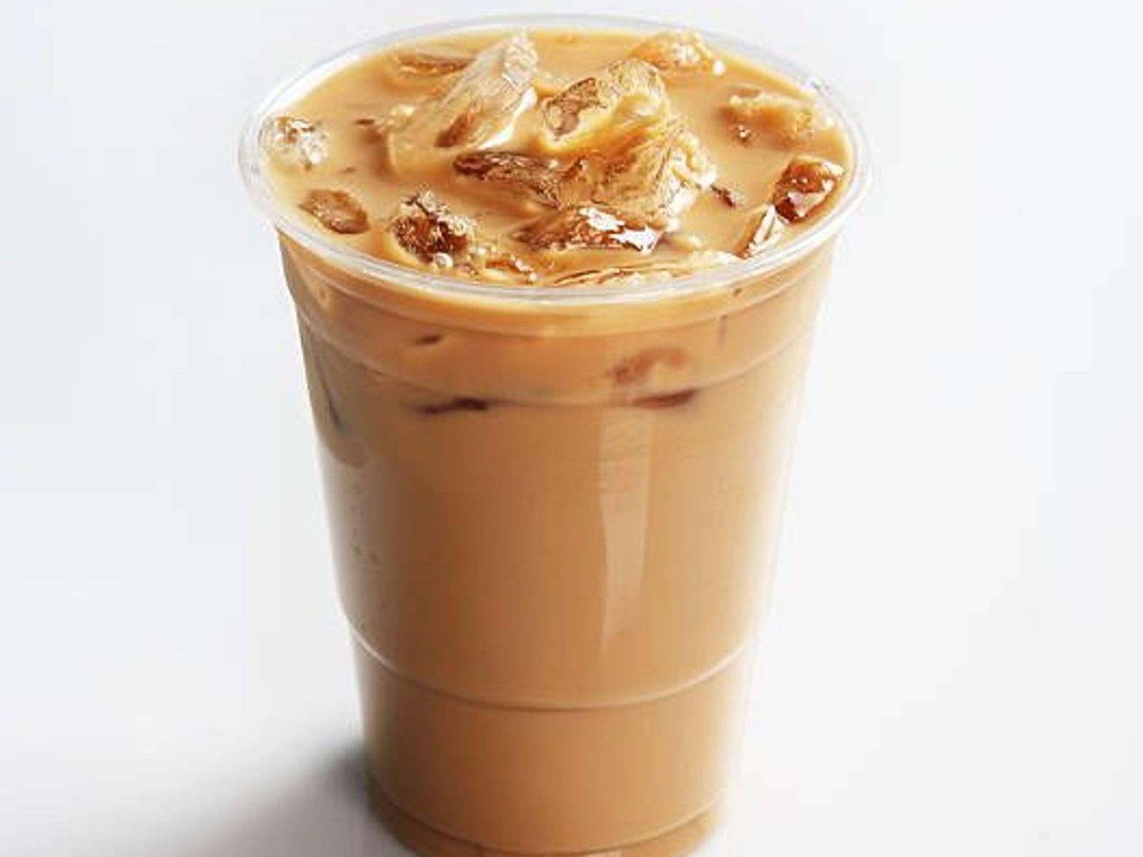 Order Iced Coffee -16 oz food online from Port City Coffee Roasters store, Portsmouth on bringmethat.com
