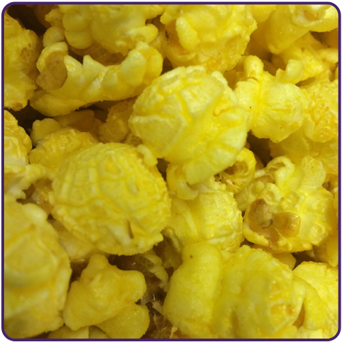 Order Extra Buttery Popcorn food online from Jazzy Gourmet Popcorn store, Eagle River on bringmethat.com