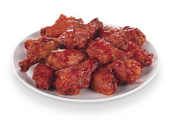 Order 20 pc whole  chicken  Wings food online from Krispy Krunchy Chicken & Star Pizza store, Wilmington on bringmethat.com