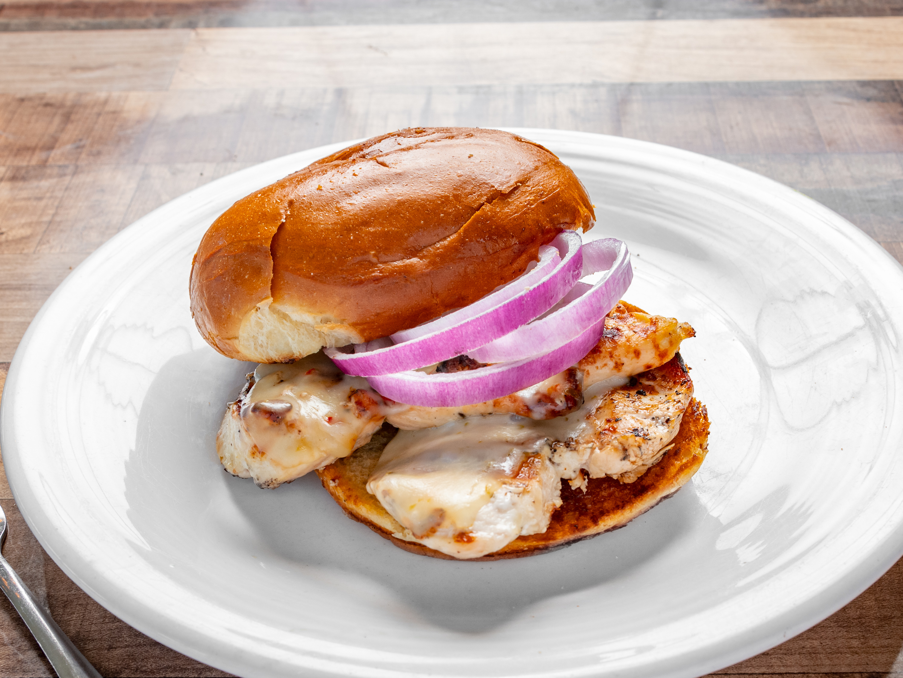 Order BLTA Sandwich food online from Harbor House Cafe - store, Oceanside on bringmethat.com