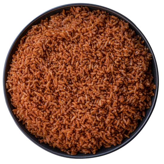 Order Jollof Rice food online from Spice Kitchen West African Grill store, Brentwood on bringmethat.com