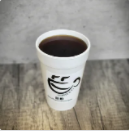 Order Black Eye food online from Coffee & T store, Longview on bringmethat.com