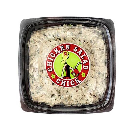 Order Lauryn's Lemon Basil  food online from Chicken Salad Chick store, Roswell on bringmethat.com