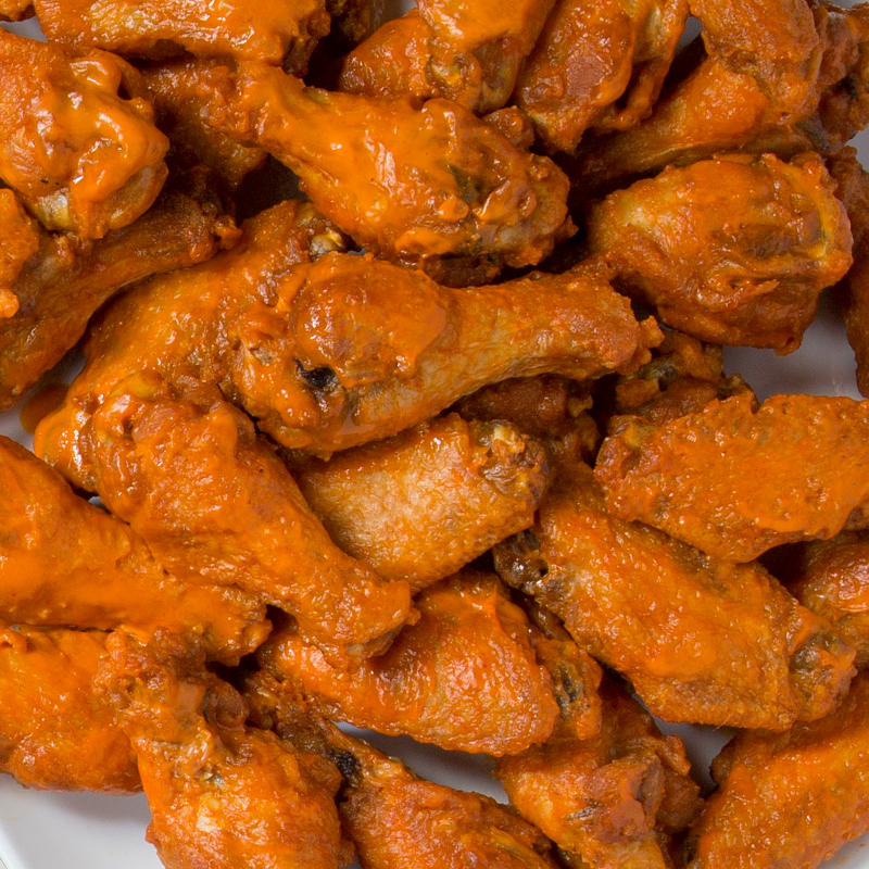 Order 30 Original Wings food online from Wing Zone store, Bowie on bringmethat.com
