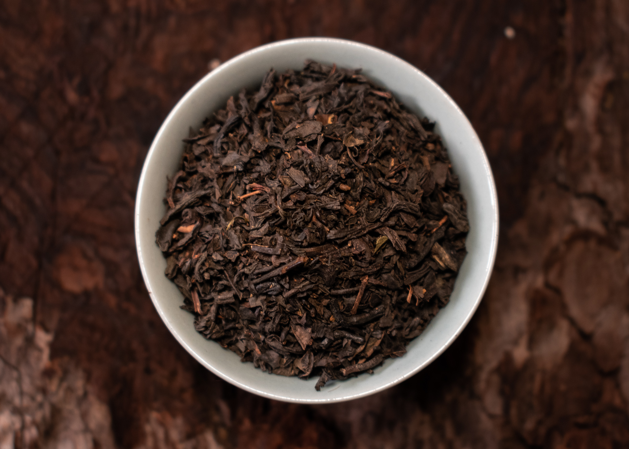 Order Earl Grey Black food online from Chabom Teas & Spices store, Springfield on bringmethat.com